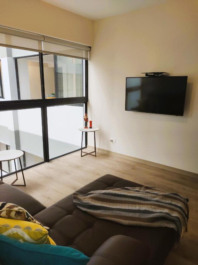 La Posada De Guille Luxury 1 Habitacion - Surco Лима Экстерьер фото