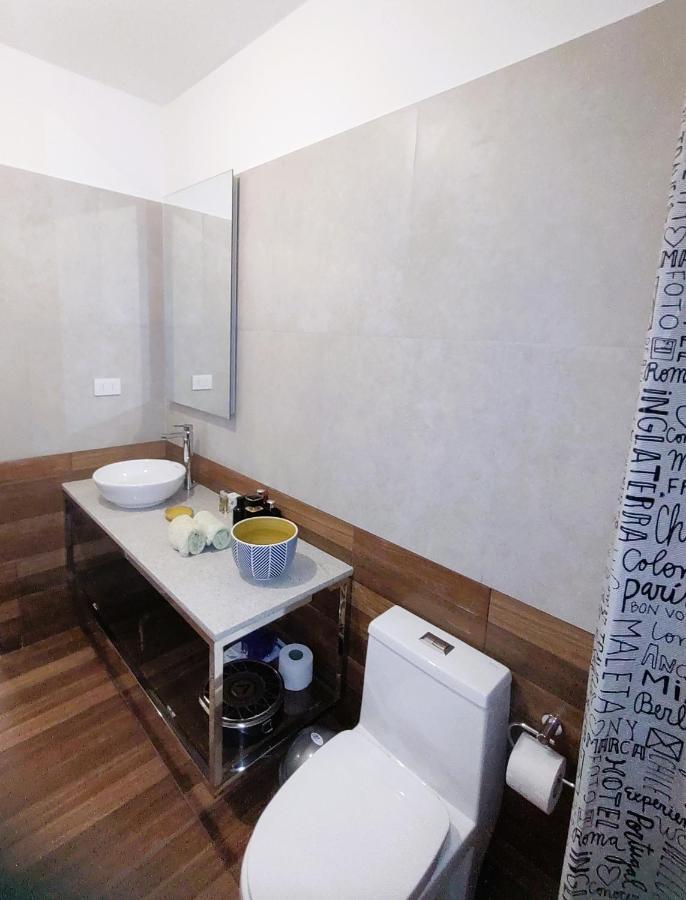 La Posada De Guille Luxury 1 Habitacion - Surco Лима Экстерьер фото
