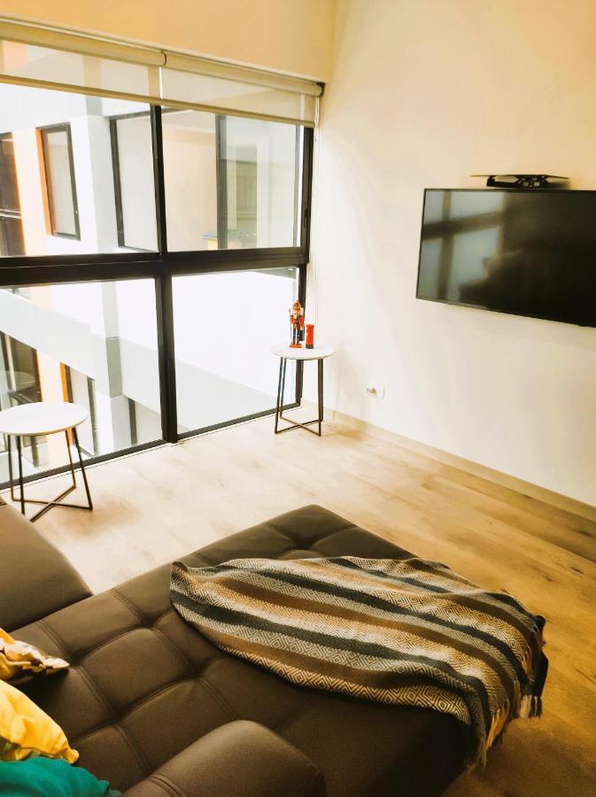 La Posada De Guille Luxury 1 Habitacion - Surco Лима Экстерьер фото